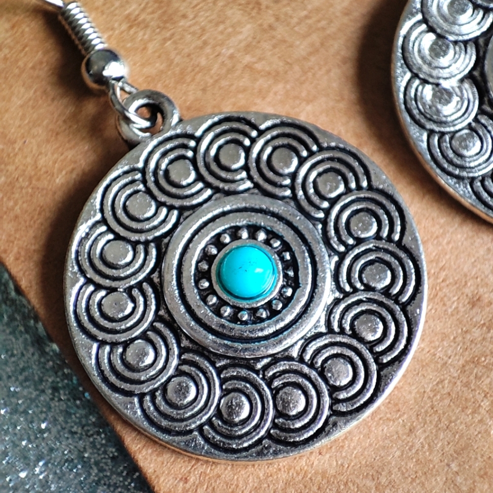 2/$15 or 3/$20 Bohemian Earrings - Picture 3 of 5